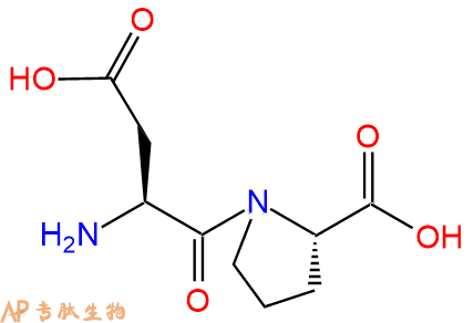 专肽生物产品二肽Asp-Pro