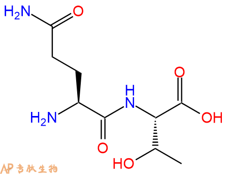 专肽生物产品Gln-Thr