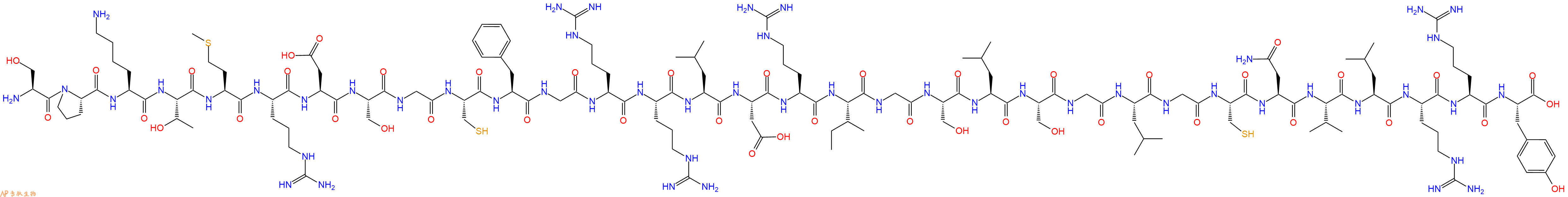 专肽生物产品BNP(1-32), porcine