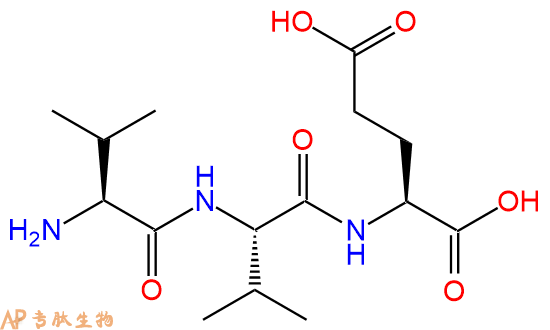 专肽生物产品三肽Val-Val-Glu