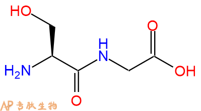 专肽生物产品二肽Ser-Gly687-63-8