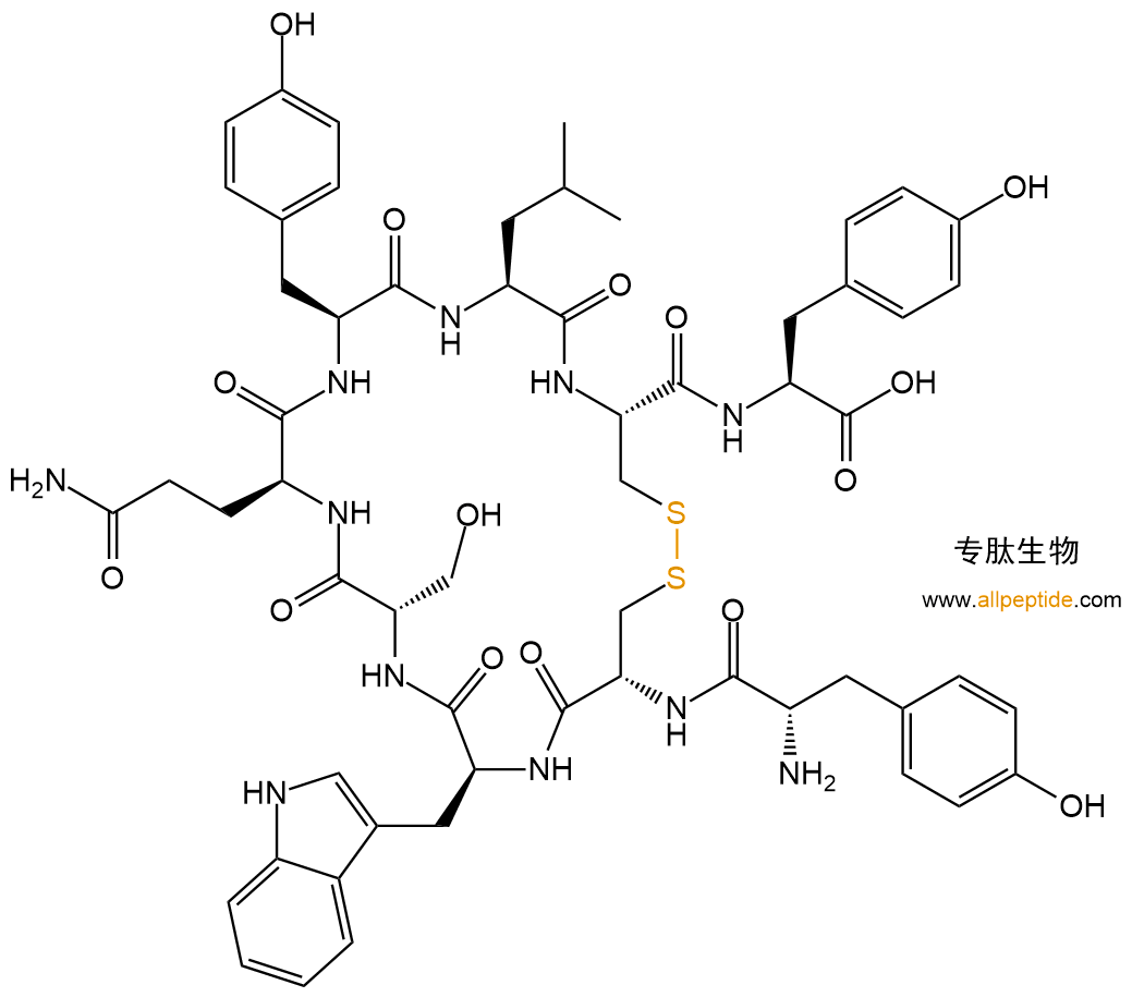 专肽生物产品TNF-α Antagonist199999-60-5