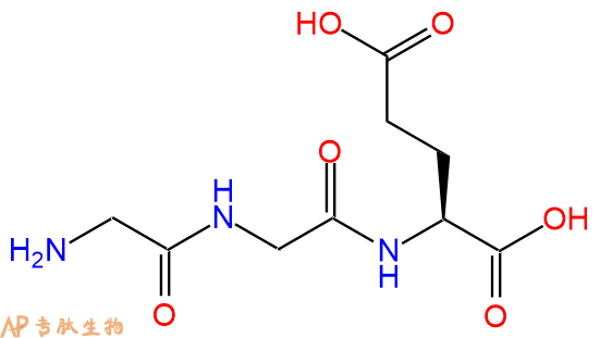 专肽生物产品三肽Gly-Gly-Glu17343-05-4