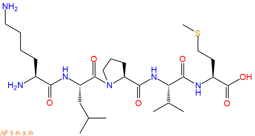 专肽生物产品细胞穿膜肽CPPP-2