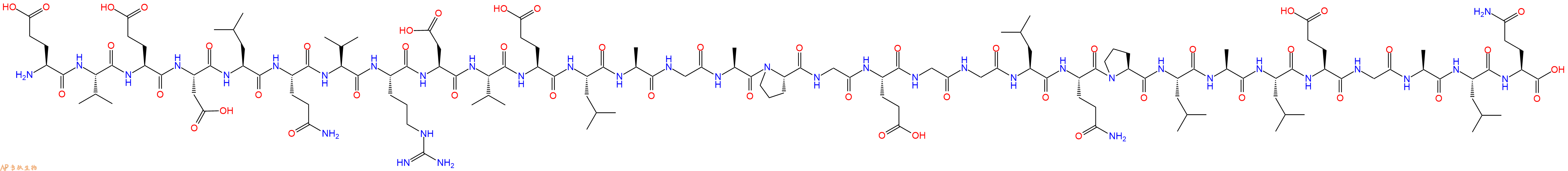 专肽生物产品C肽、C- Peptide , dog39016-05-2