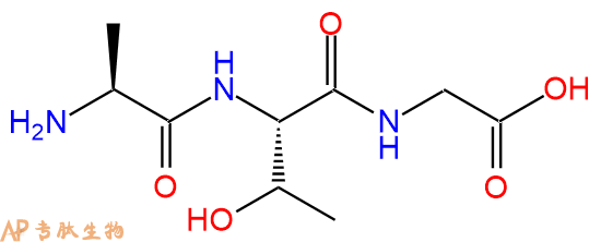 专肽生物产品三肽Ala-Thr-Gly