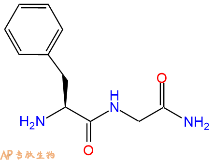 专肽生物产品Phe-Gly-NH238678-61-4