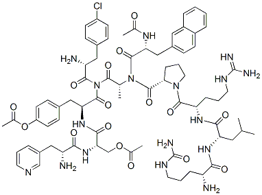 专肽生物产品醋酸西曲瑞克120287-85-6/130143-01-0/145672-81-7