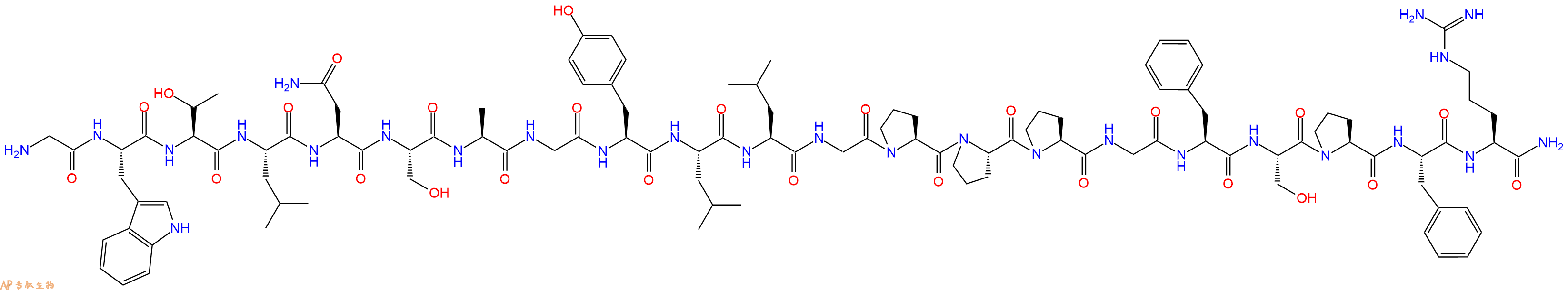 专肽生物产品M35142846-71-7