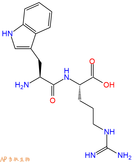 专肽生物产品Trp-Arg88831-09-8