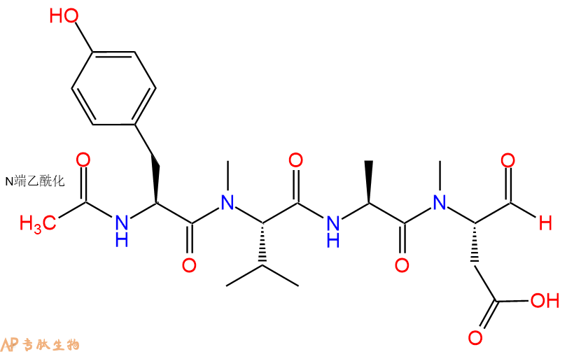 专肽生物产品Caspase 1 Inhibitor I290814-90-3