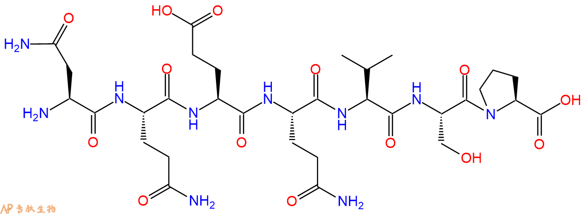 专肽生物产品Alpha-2 Plasmin Inhibitor, Serpin Peptidase Inhibitor, Clade F (40-46), human