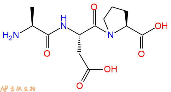 专肽生物产品三肽Ala-Asp-Pro