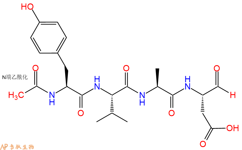 专肽生物产品Caspase 1 (ICE) Inhibitor I143313-51-3
