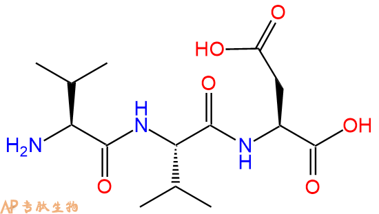 专肽生物产品三肽Val-Val-Asp