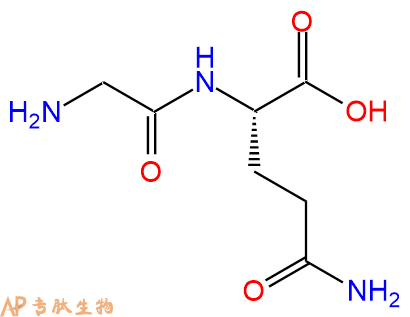 专肽生物产品二肽Gly-Gln、β-Endorphin (30-31) (bovine, camel, mouse, ovine)13115-71-4