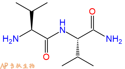 专肽生物产品二肽Val-Val-NH2