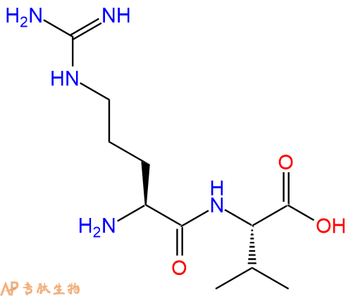 专肽生物产品Arg-Val2896-20-0