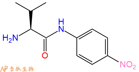 专肽生物产品标记肽H-Val-对硝基苯胺52084-13-6/77835-49-5