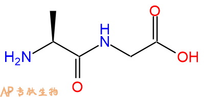 专肽生物产品二肽Ala-Gly687-69-4