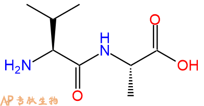 专肽生物产品二肽Val-Ala1115-74-8/27493-61-4/27493-61-4