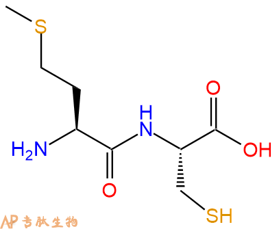 专肽生物产品二肽Met-Cys