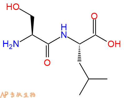 专肽生物产品二肽Ser-Leu6665-16-3