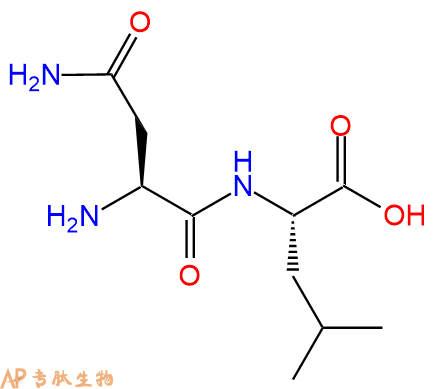专肽生物产品Asn-Leu