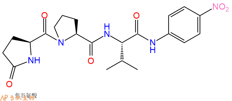 专肽生物产品二肽白细胞弹性蛋白酶（中性粒细胞弹性蛋白酶）底物83329-36-6