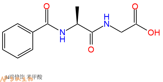专肽生物产品Bzl-Ala-Gly71485-48-8