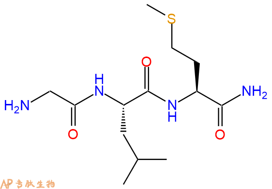 专肽生物产品P物质肽Substance P(9-11)40297-96-9/4652-64-6