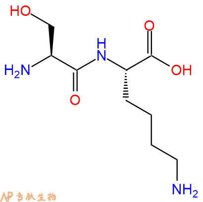 专肽生物产品Ser-Lys
