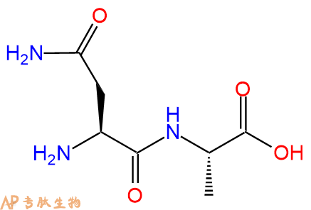 专肽生物产品Asn-Ala
