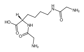 专肽生物产品Gly-Lys(Gly)57212-67-6