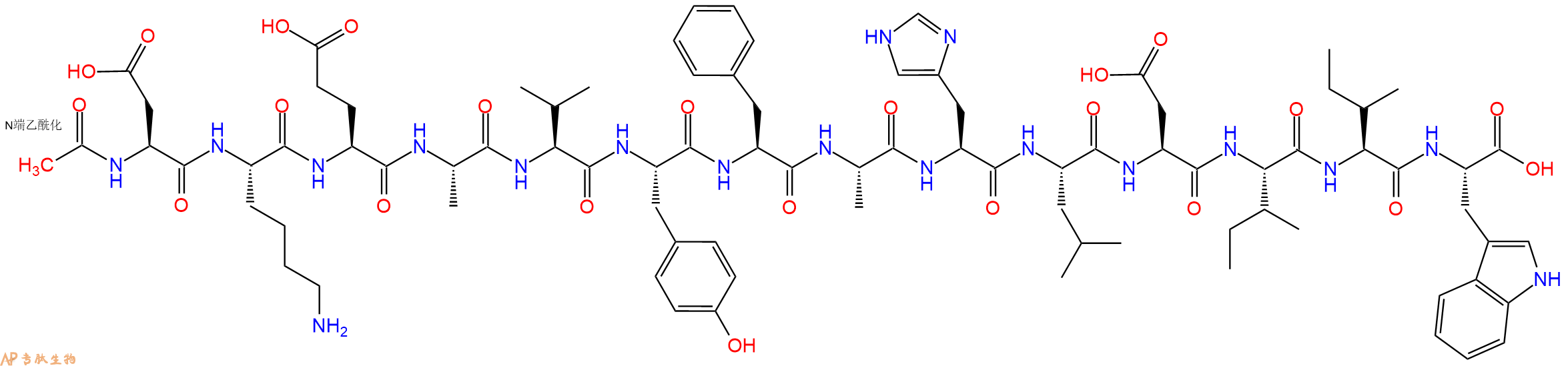 专肽生物产品IRL-1720