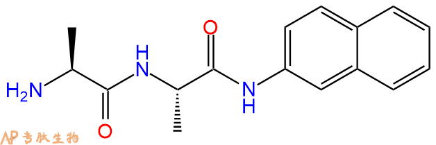 专肽生物产品二肽Ala-Ala-bNA20724-07-6