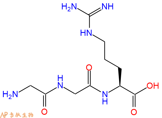 专肽生物产品Gly-Gly-Arg54944-27-3/55033-48-2
