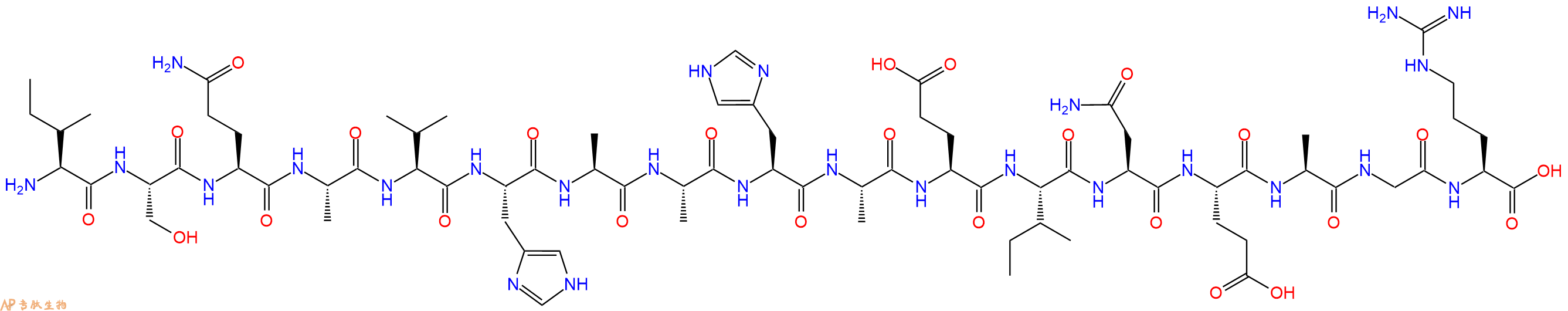 专肽生物产品OVA肽、OVA Peptide 323-33992915-79-2