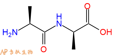 专肽生物产品Ala-DAla3695-80-5
