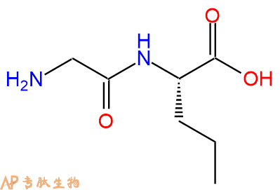 专肽生物产品二肽Gly-Nva19257-03-5