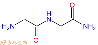 专肽生物产品二肽Gly-Gly-NH216438-42-9/20238-94-2