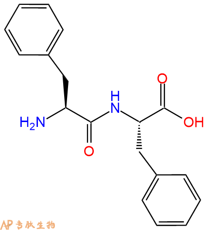 专肽生物产品二肽Phe-Phe2577-40-4