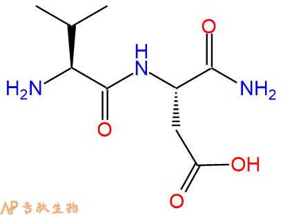 专肽生物产品二肽Val-Asp-NH2