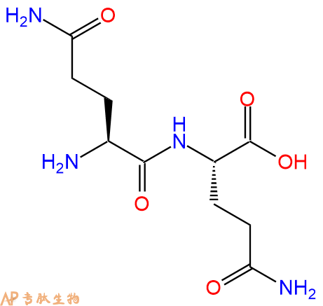 专肽生物产品Gln-Gln54419-93-1