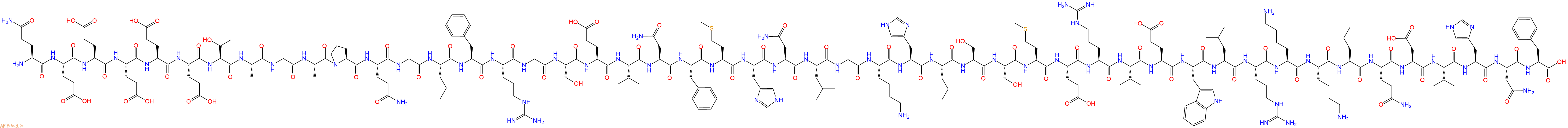 专肽生物产品Parathyroid Hormone Fragment 28-48 human