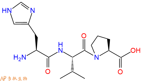专肽生物产品H-Val-Pro