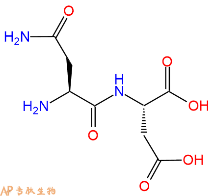 专肽生物产品Asn-Asp
