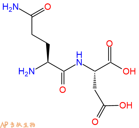 专肽生物产品Gln-Asp286966-95-8
