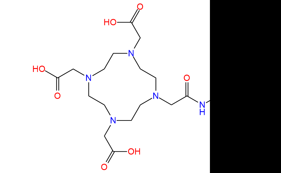 专肽生物产品DOTA-NHS170908-81-3