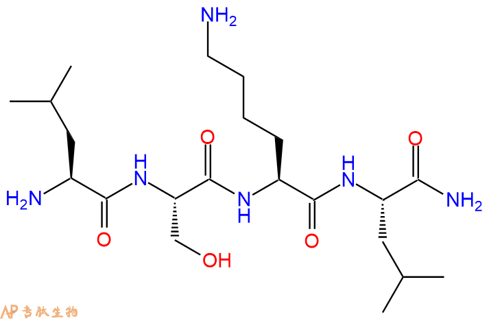 专肽生物产品血小板反应蛋白抑制剂： Inhibitor of Thrombospondin (TSP-1)283609-79-0